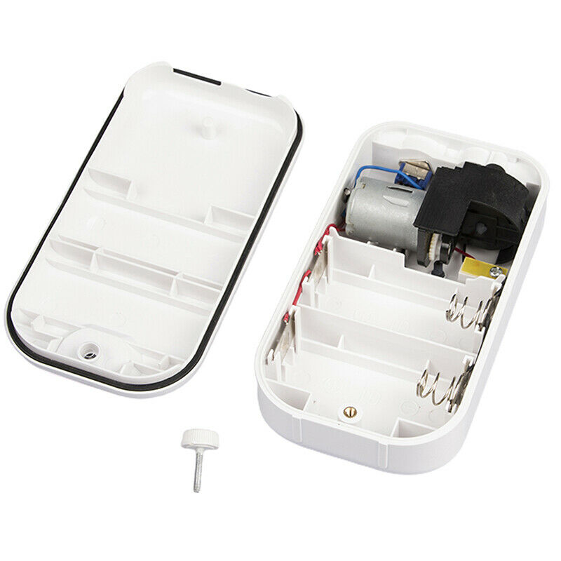 Outdoor Fishing Air Pump Fish Oxygen Pump Aerator Aquarium Fishing Tank Air P FG