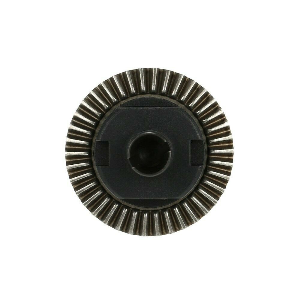 Hard steel differential DIFF ring gear for the RC HSP 01.10