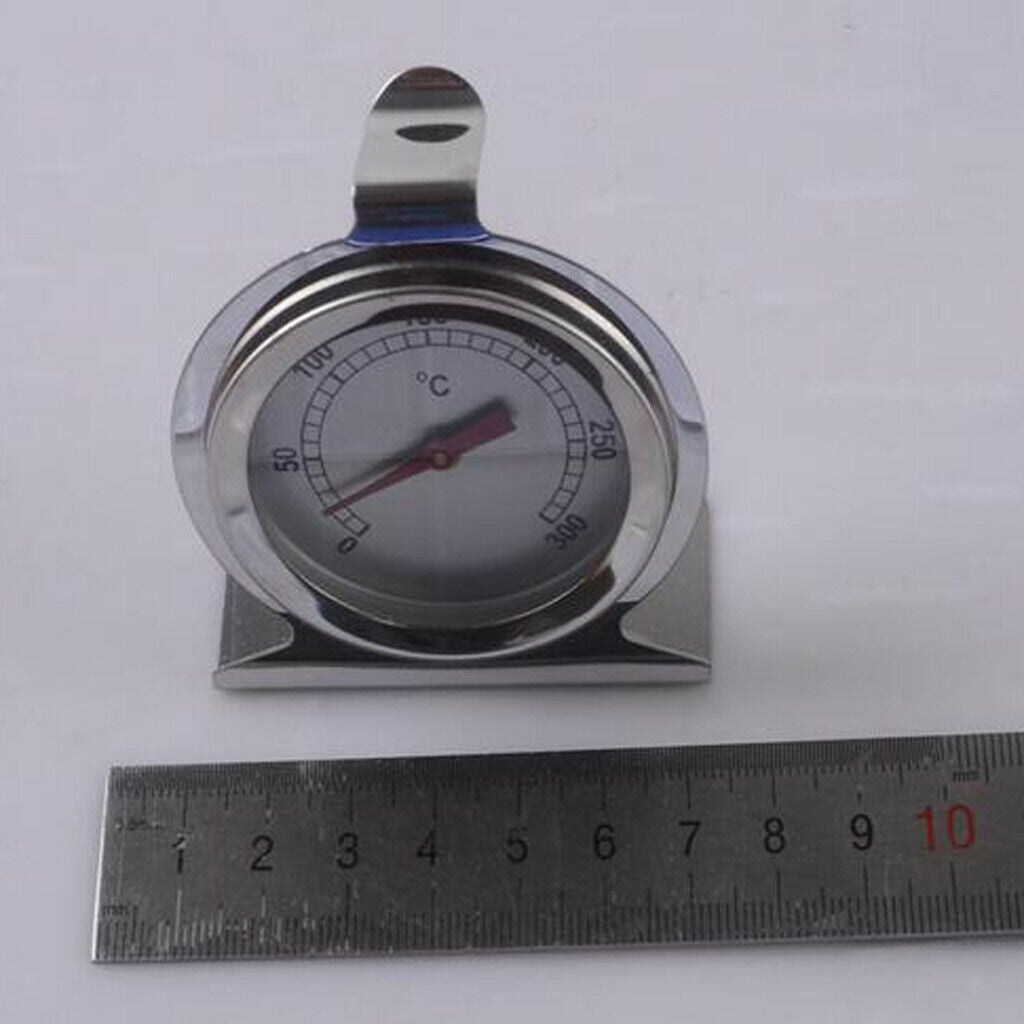 Oven Thermometer Oven Thermometer for Polymer Clay 0-300 ° C