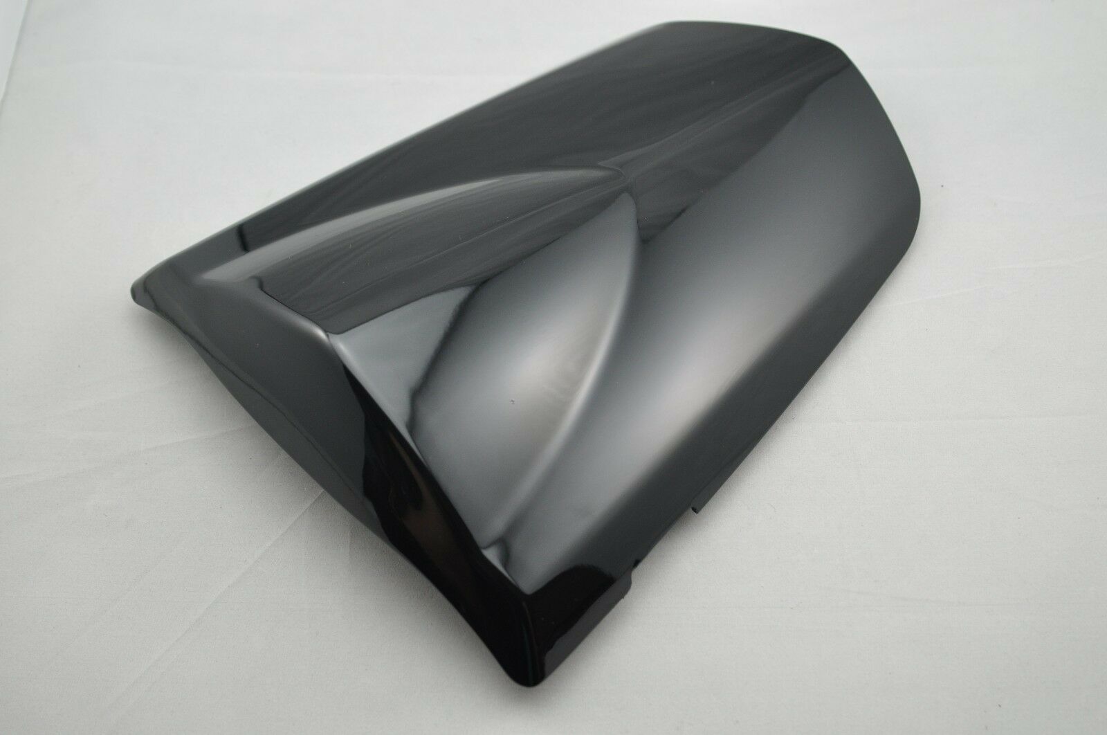 Black Sport Motor Rear Pillion Seat Cowl Cover For 2003-2004 Suzuki GSXR1000 K3