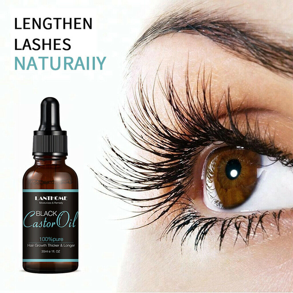 Hair Regrowth Essence Unisex Anti Hair Loss Spray Beard Eyebrows Chest 30ml
