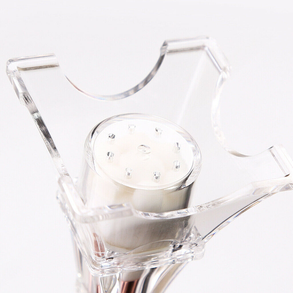 Clear Nose Pore Cleaning Brush Face Deep Cleansing Blackhead Remove Tool