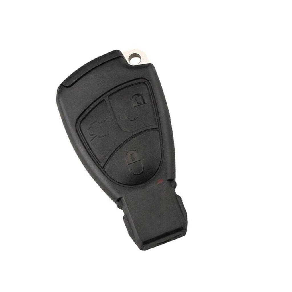 433.92Mhz 3 Buttons Remote Locking Key Fob With Chip for  99-10