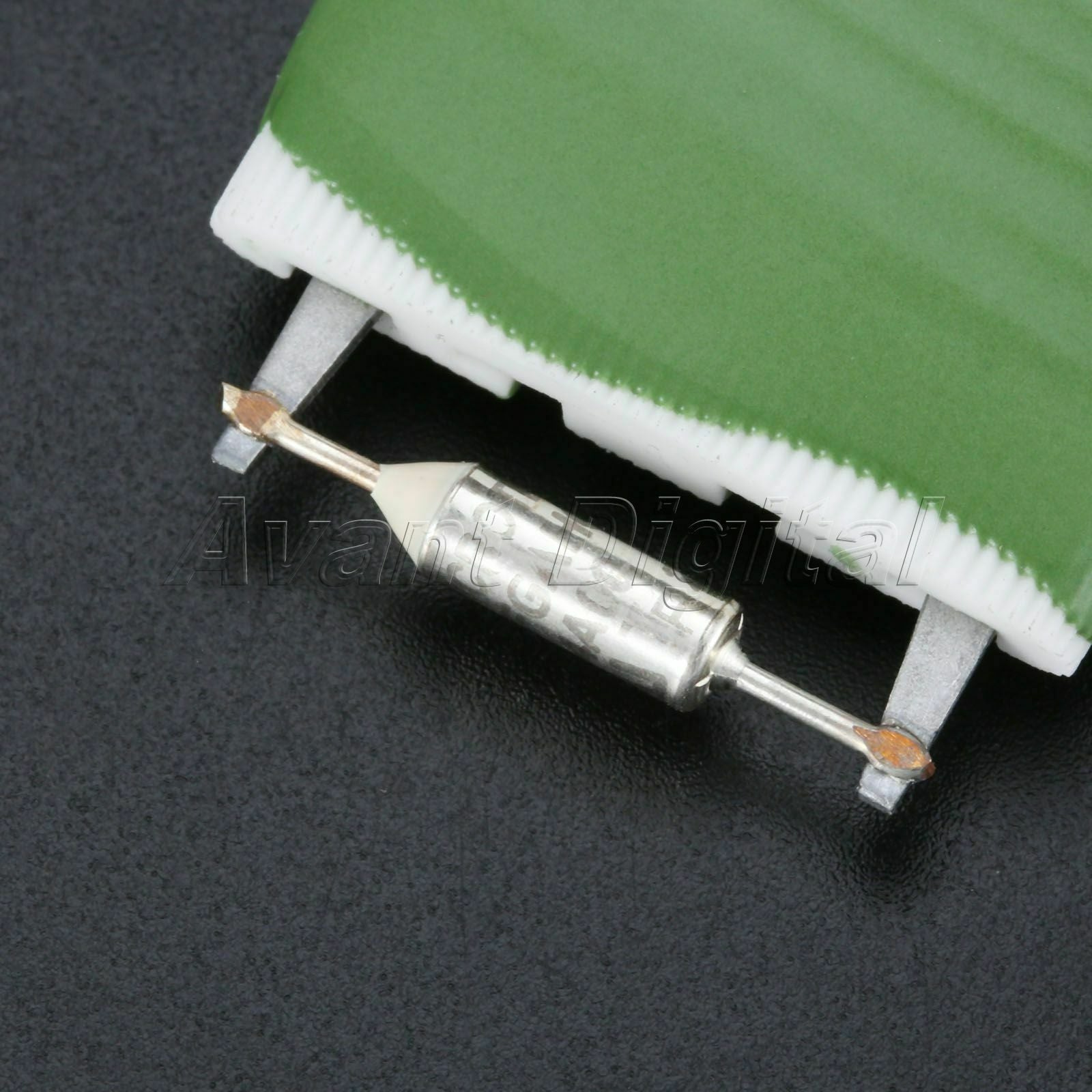 Heater Blower Motor Resistor 1K0959263 Replace Fit for  Eos 2016 2015