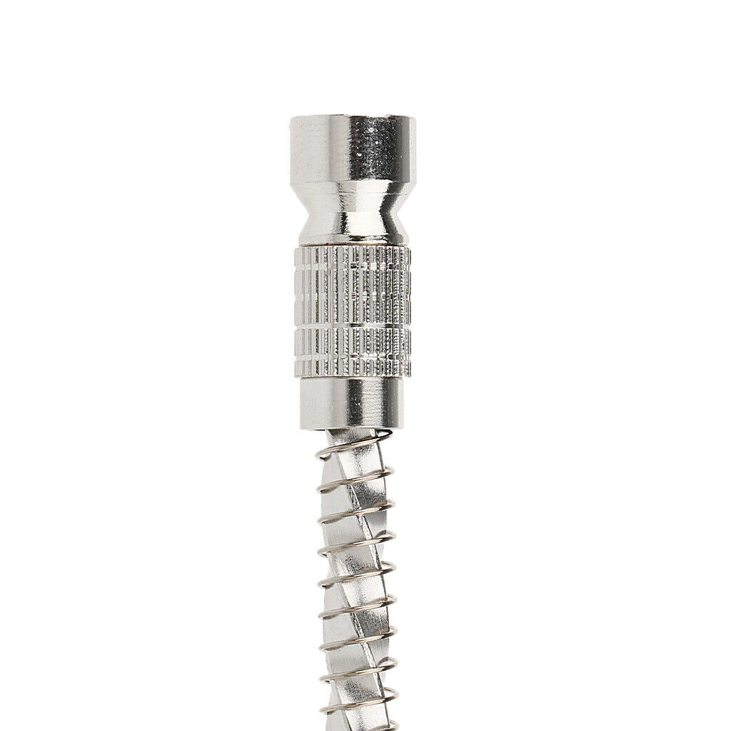 Mini Pin Vise Spiral Hand Push Drill Chuck for Jewelry Tool Micro Twist Bit