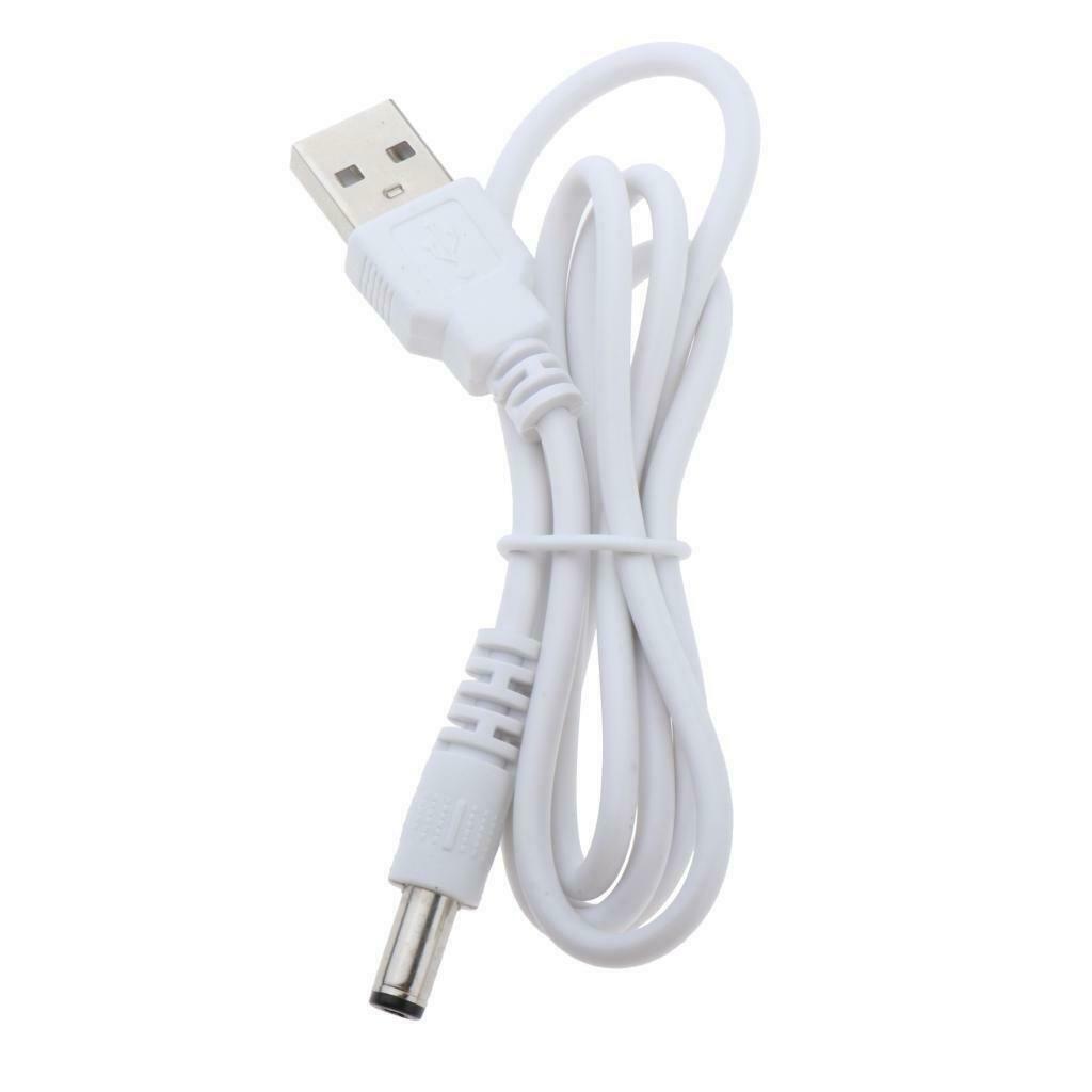 USB Steam Sanitizer Sprayer Disinfectant Fogger Spray Gun Atomizer Portable