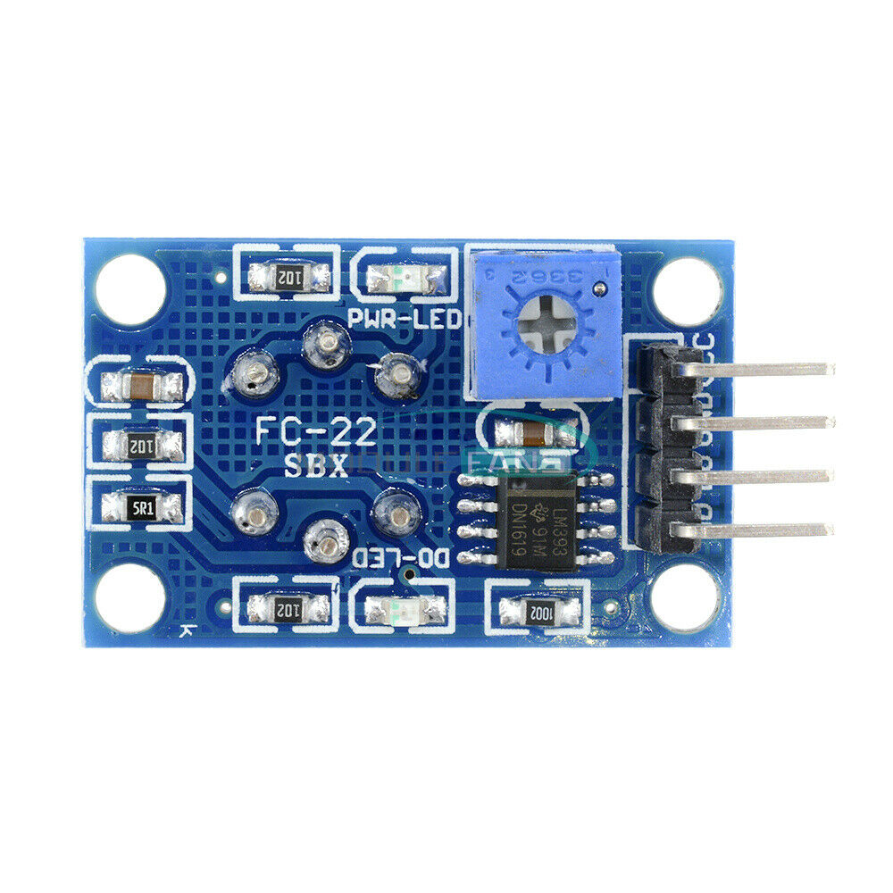 MQ-9 MQ9 Carbon Monoxide CO Alarm Combustible Gas Sensor Module