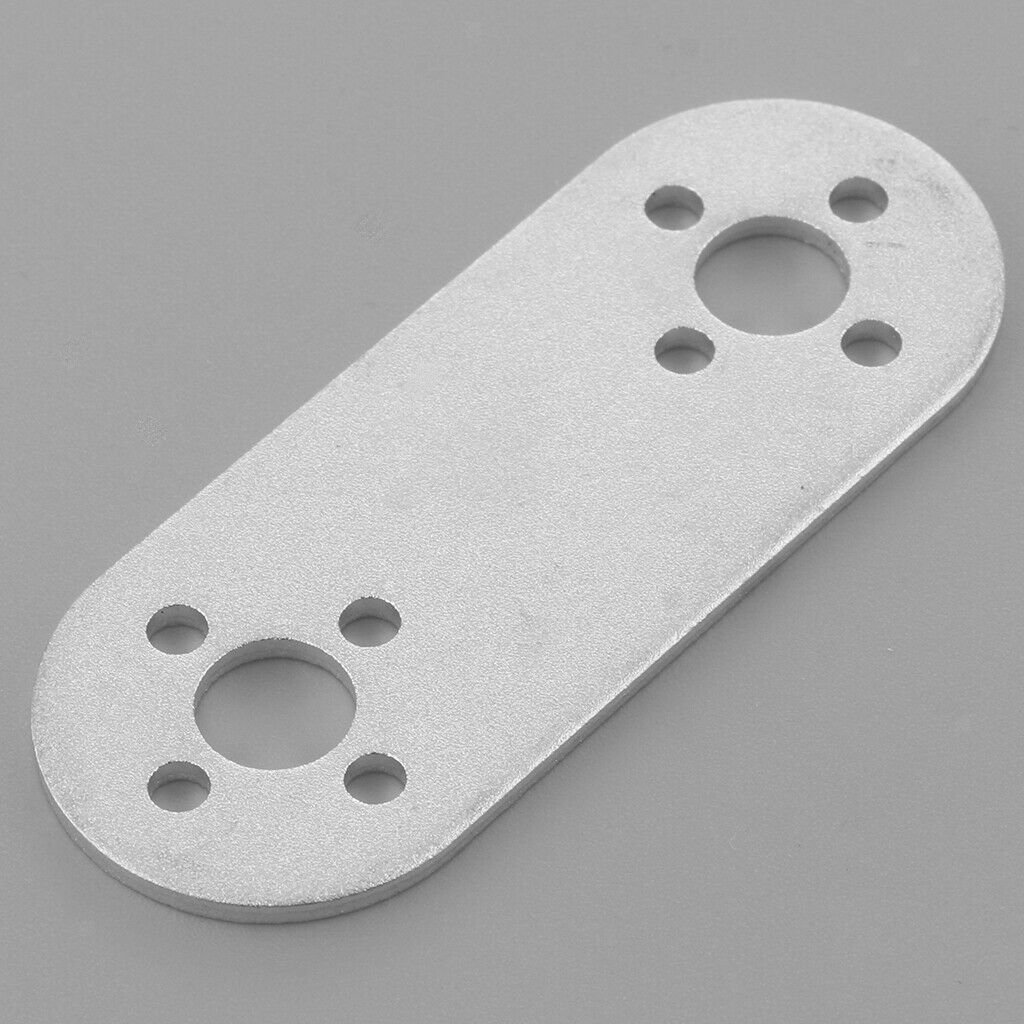 Stainless Steel Bracket Standard Steering Gear Bracket One-frame Bracket