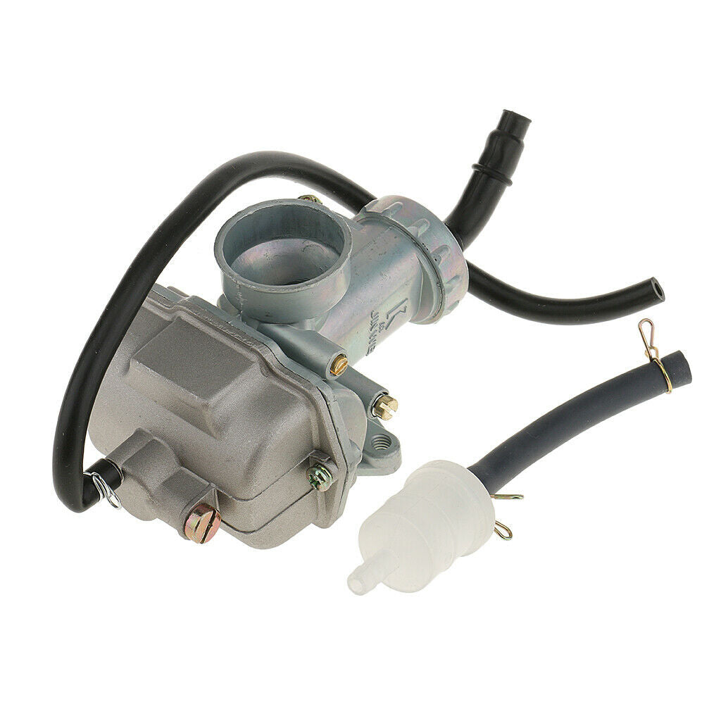 PZ20 Carburetor For  50CC 70CC 90CC 110CC 125CC 135CC ATV Dirt Bike