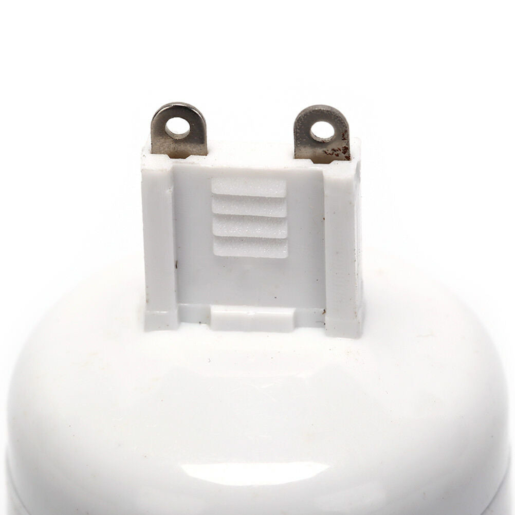 G9 To E27 Socket Base Halogen CFL Light Bulb Lamp Adapter Converter Holde.l8