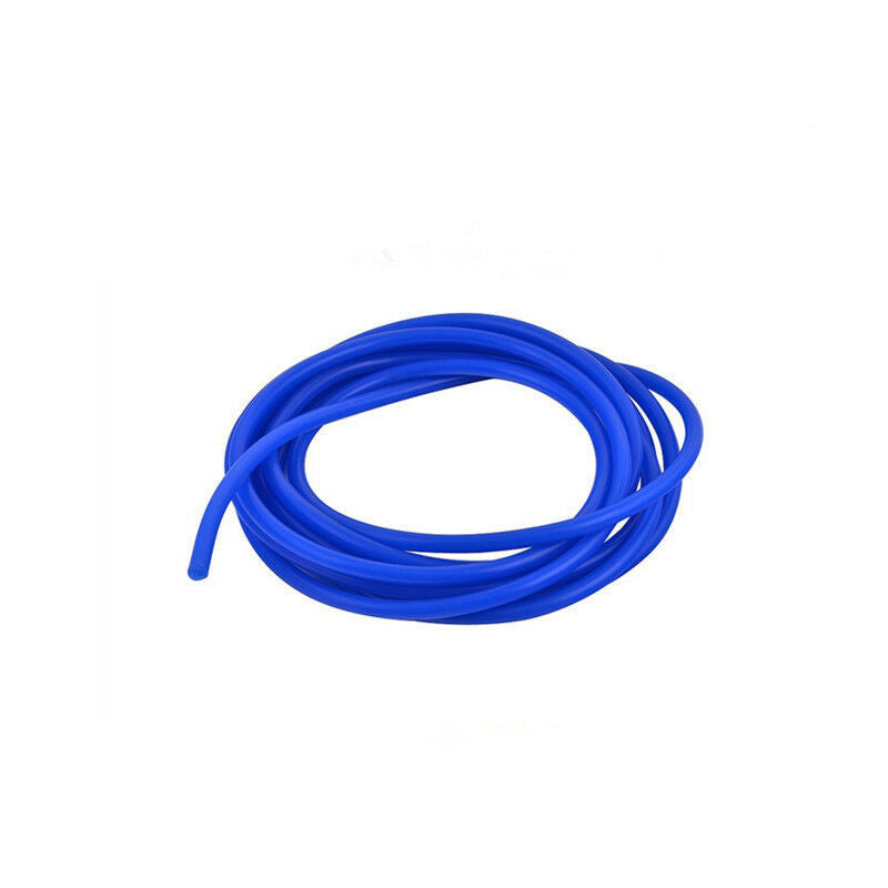 4mm Silicone Vacuum Tube Hose Silicon Tubing