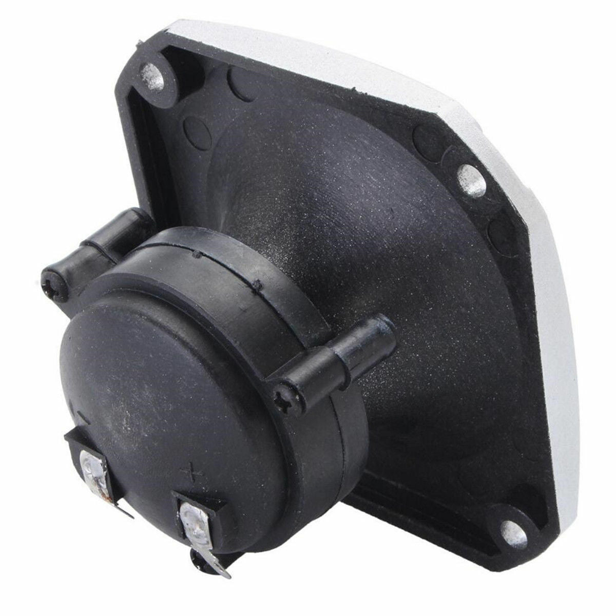 Piezo Horn Speaker Tweeter Piezoelectric Head Driver Loudspeaker Treble H51