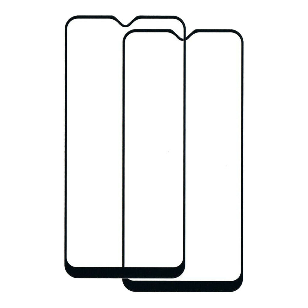 2.5D Full Screen Tempered Glass Film For