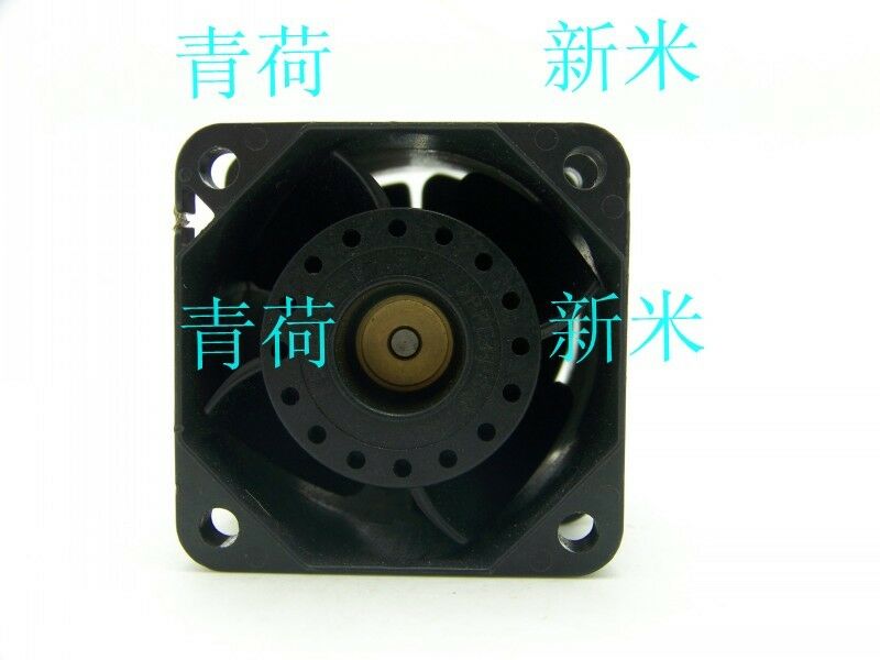 1pc SANYO 9CR0412P5S04 Booster fan 12V 0.88A 10.56W 40×40×56MM