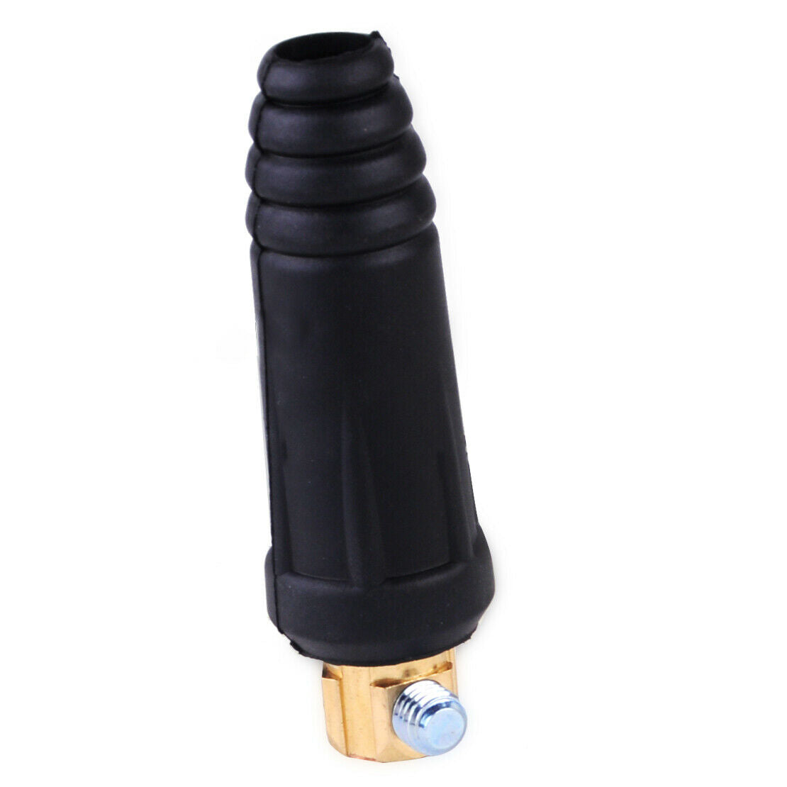 Quick Fitting Male Cable Connector Plug DKJ35-50 Euro Style Welding Machine An
