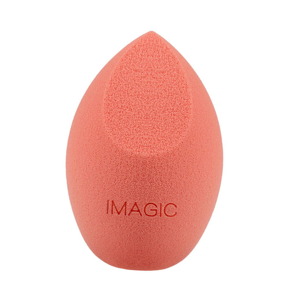 Smooth Makeup Foundation Sponge Blender Blending Puff Powder Beauty Tools  5