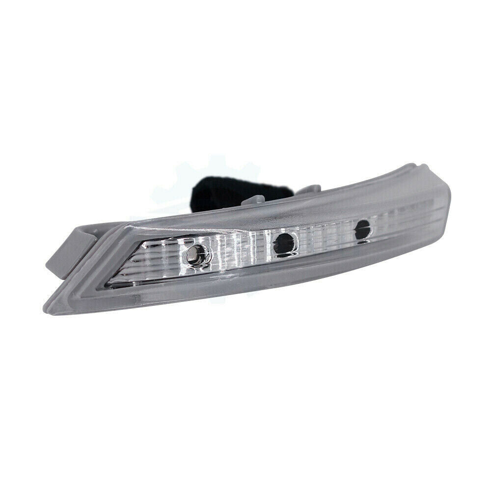 1pc Left Side Mirror LED Turn Signal Light For Dodge Grand Caravan 2008-2018