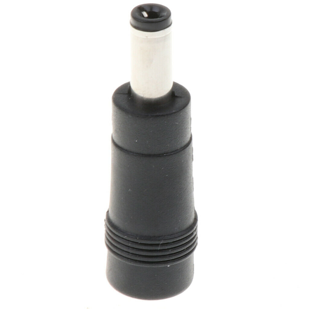 10 Packs DC 4.0x1.7mm Female to 5.5x2.1mm Male Power   Adapter Sockets