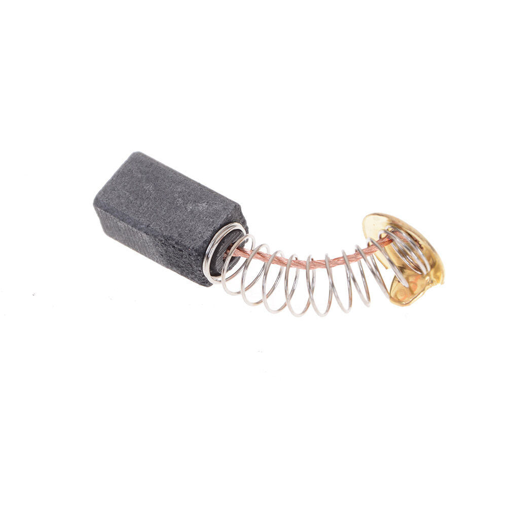 20pcs 6.5x7.5x13.5mm Carbon Brushes Repairing Part Generic Electric Motor BDAU