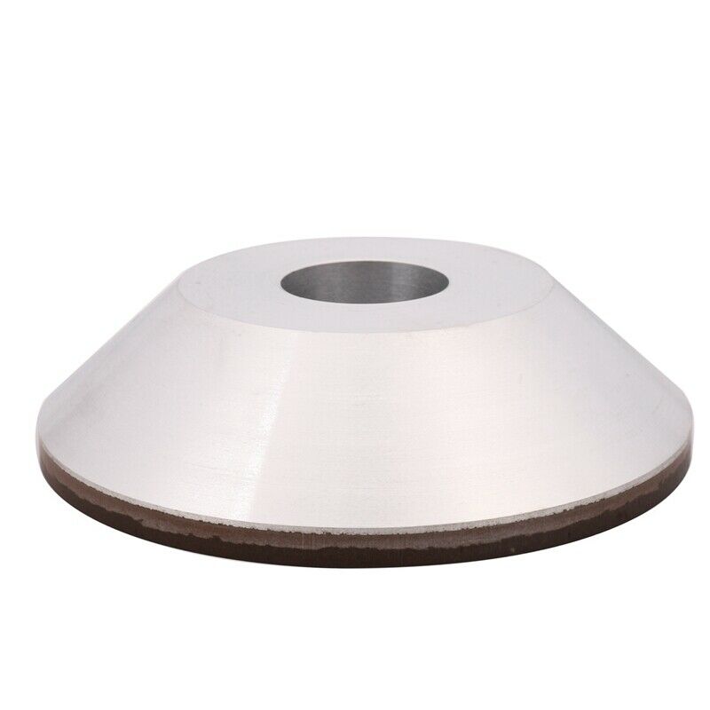 125mm Diamond Grinding Wheel Cup 180 Grit Cutter Grinder for Carbide Metal G5PP9