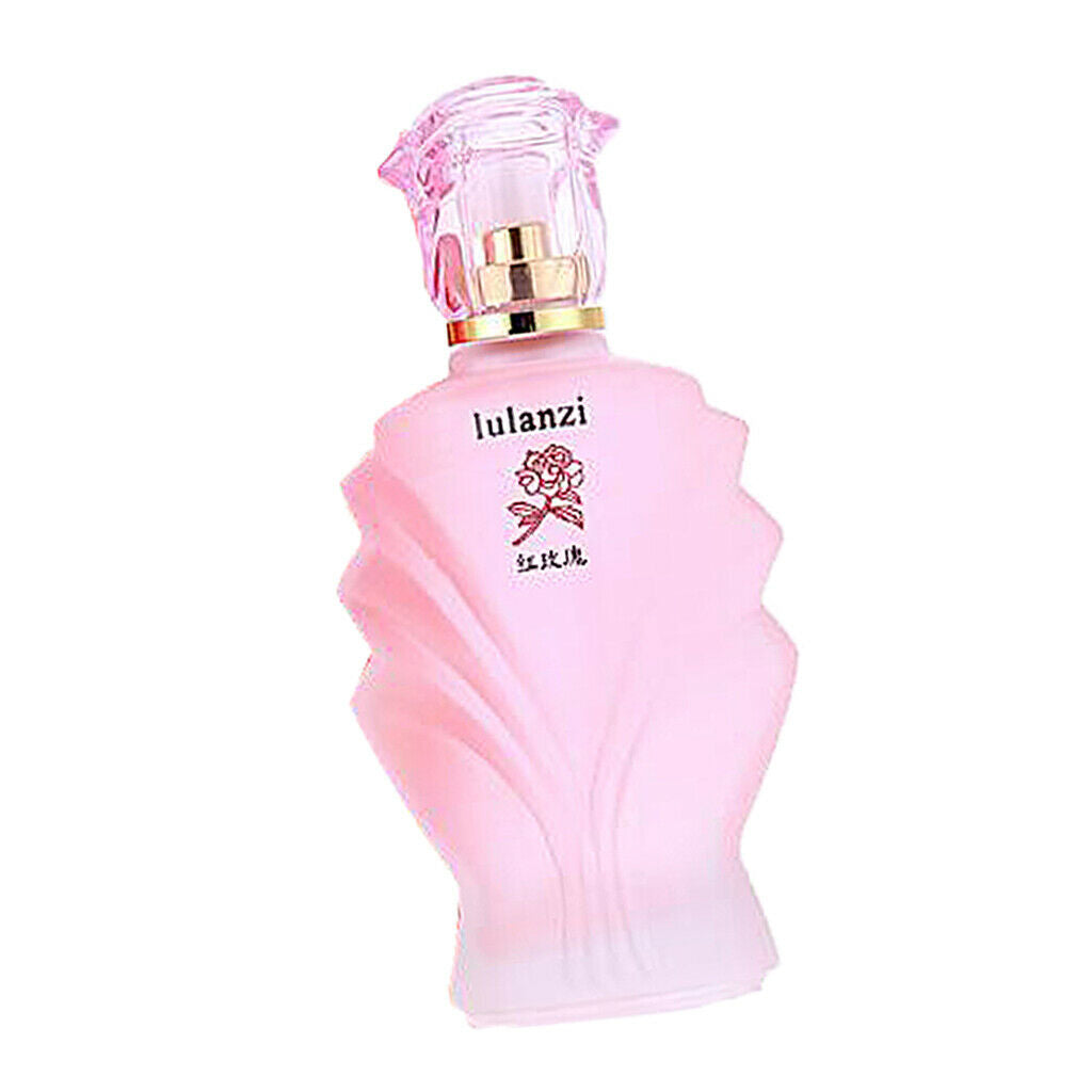 Temptation Flirting Romantic Perfume Long Lasting For Women Men Makeup 100ml