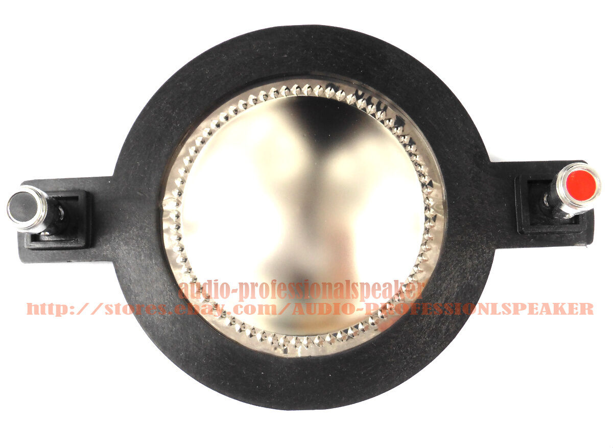 2.03 inch 51.5 mm 8 ohm TITAN tweeters diaphragm , voice coil , 1 PC