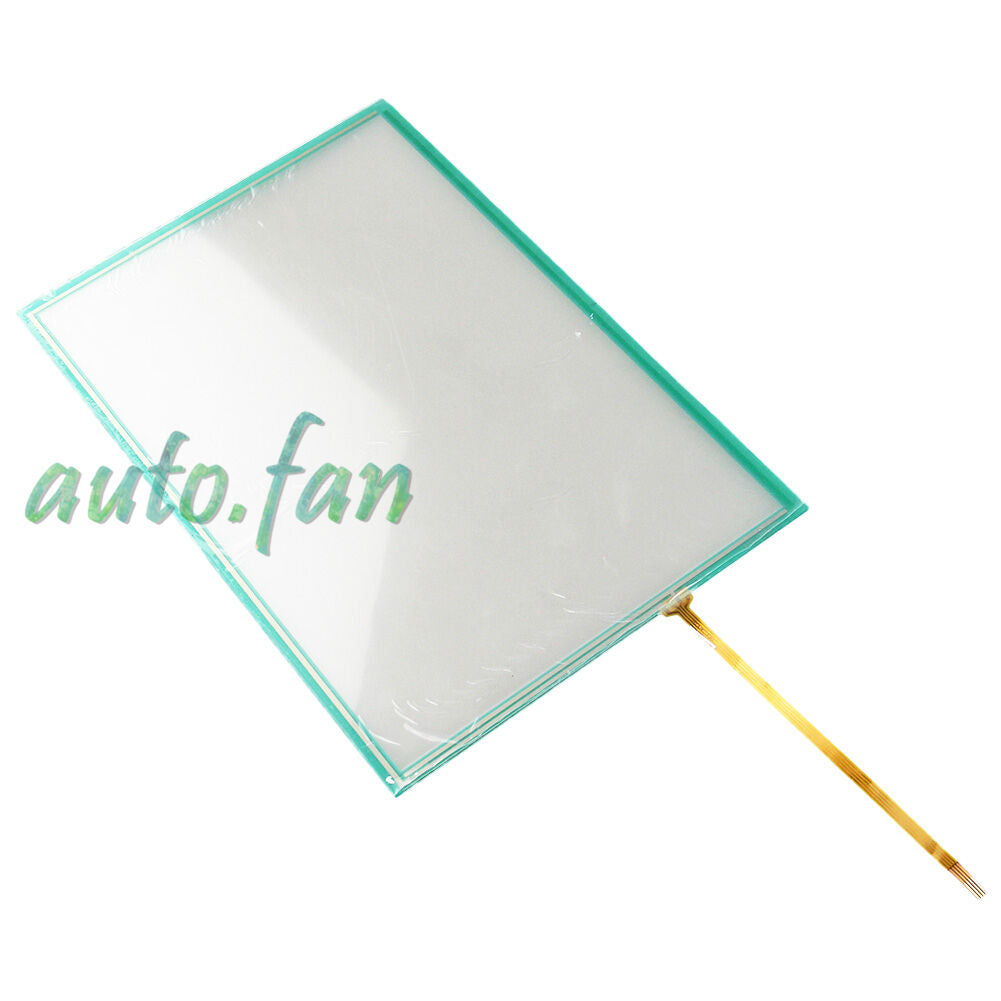 12" For  SIMATIC HMI TP1200 6AV2124-0MC01-0AX0 Touch Screen Glass Panel