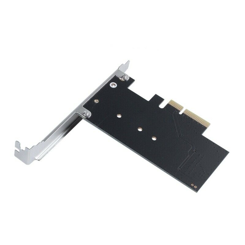 PCI-Express PCI-E 3.0 X4 to M.2 NGFF M Key Slot Converter Adapter Card M2 NvmeT6