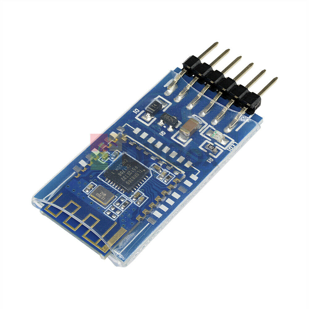 AT-09 Bluetooth 4 BLE Module CC2541 Transceiver JDY-10 Serial Compatible Arduino