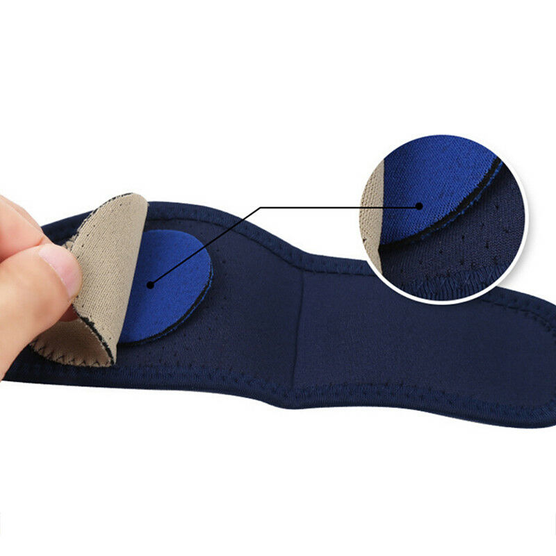 soft cloth arch support insole orthopedic cushion foot pad  feet c ouJC.l8