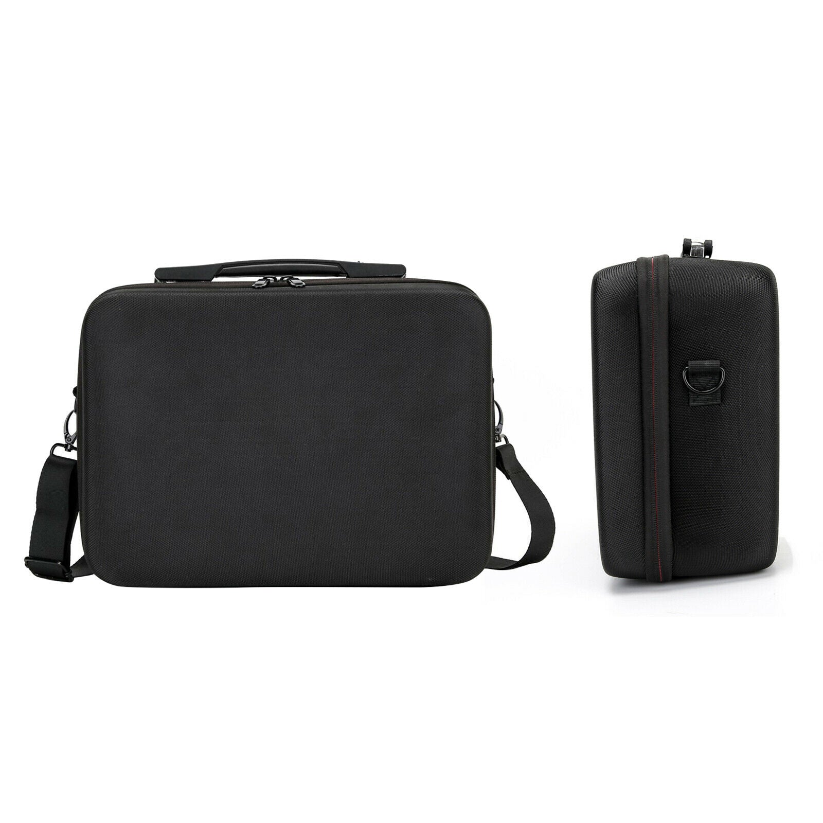 Travel Carrying Case Portable Storage Shoulder Bag for DJI Mavic Air 2 / 2S
