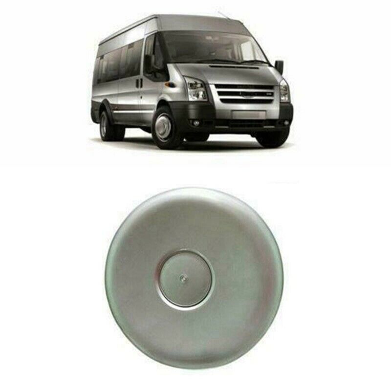 4Pcs Wheel Cover and Hub Cover Are Suitable for Ford Transit Mk6 Mk7 Mk8 V34Z9H9