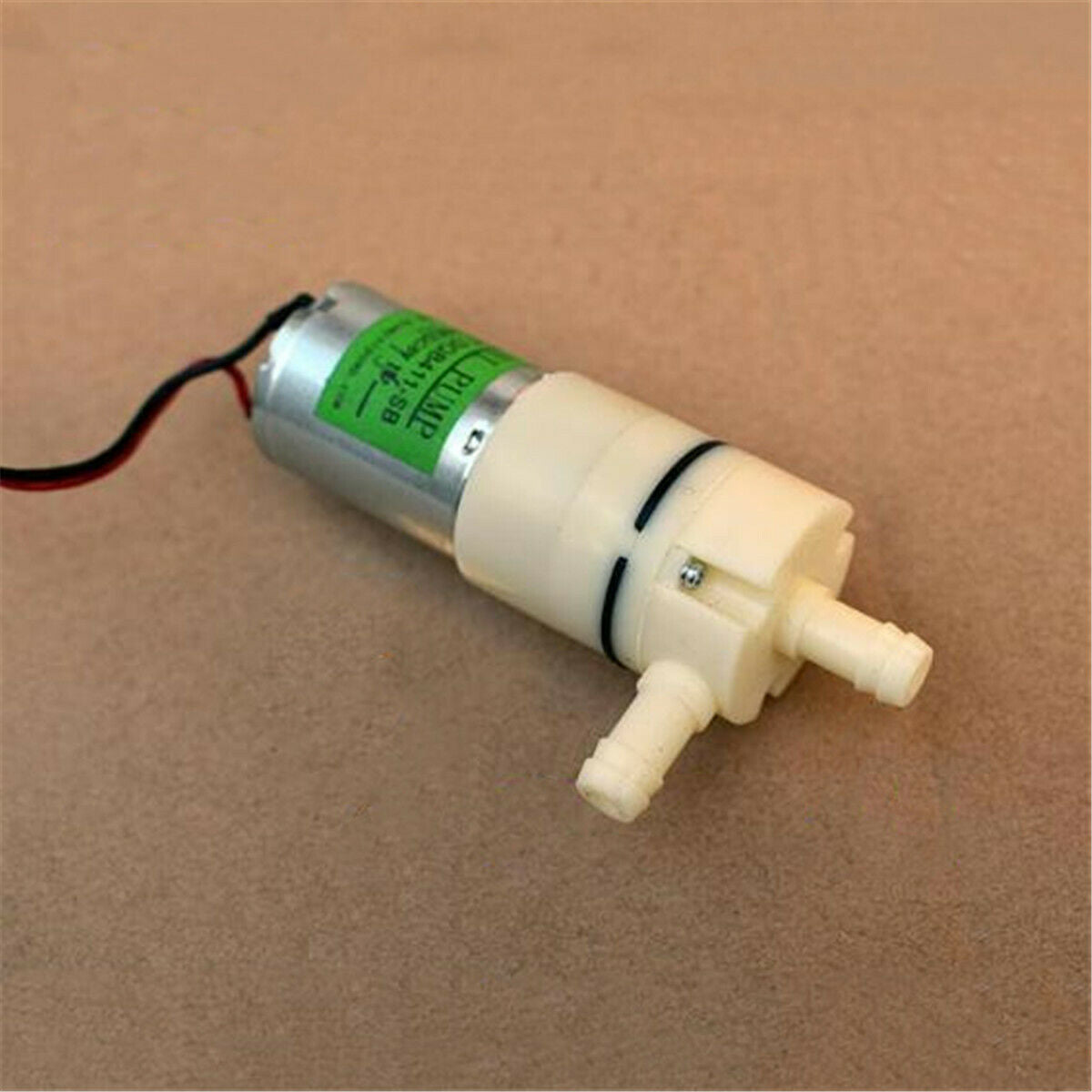 1pc Micro Air Pump Water Pump Mini-pumps DC6V-12V Vacuum Pump Self Priming Pump