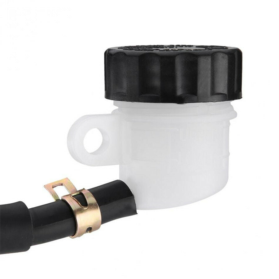 Quality Rear Brake Master Cylinder For Yamaha ATV /Banshee 350 YFZ 350 YFZ350