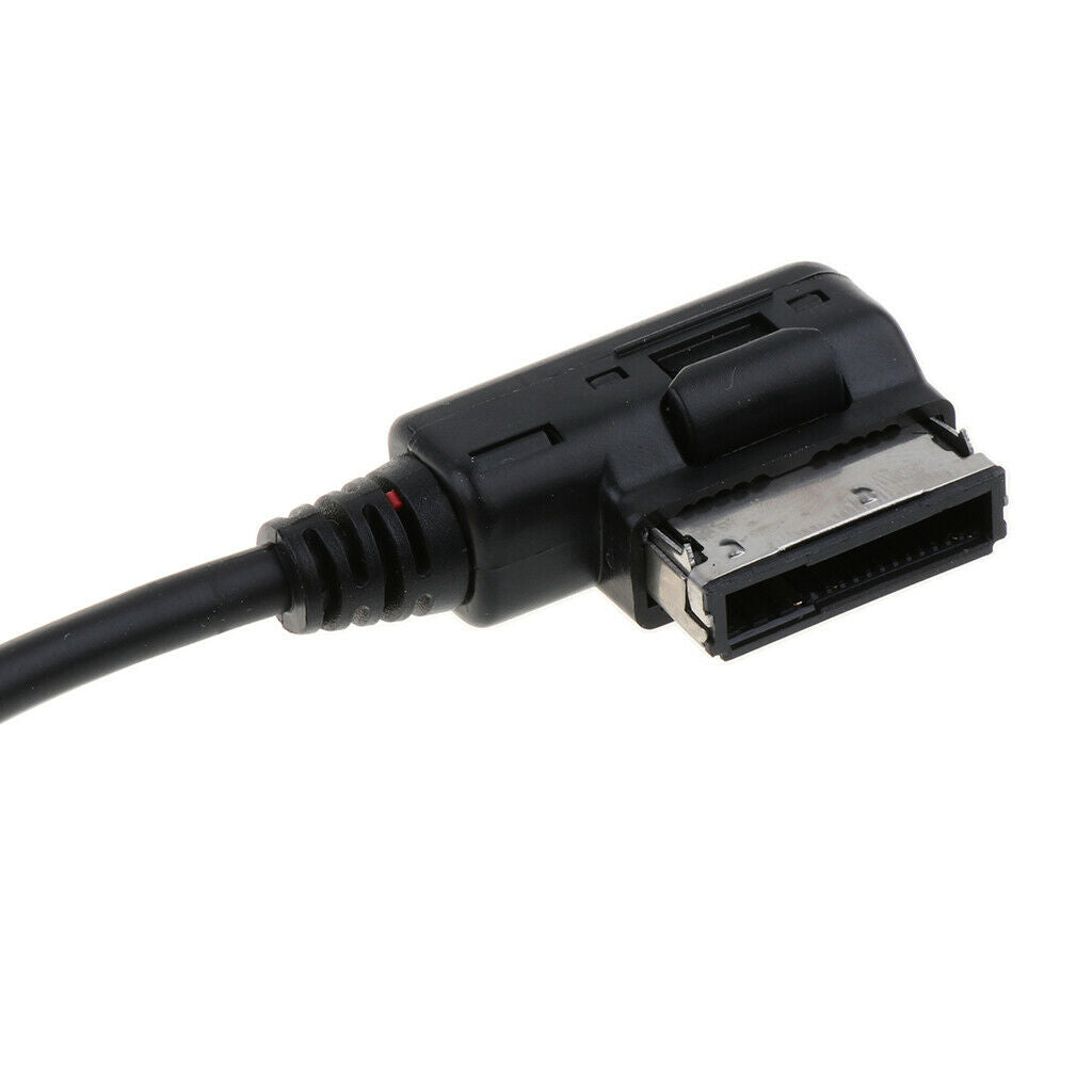 Car Bluetooth AUX Adapter Cable Fit For Audi Q5, A5, A7, R7, S5, Q7, A6L, A8L,