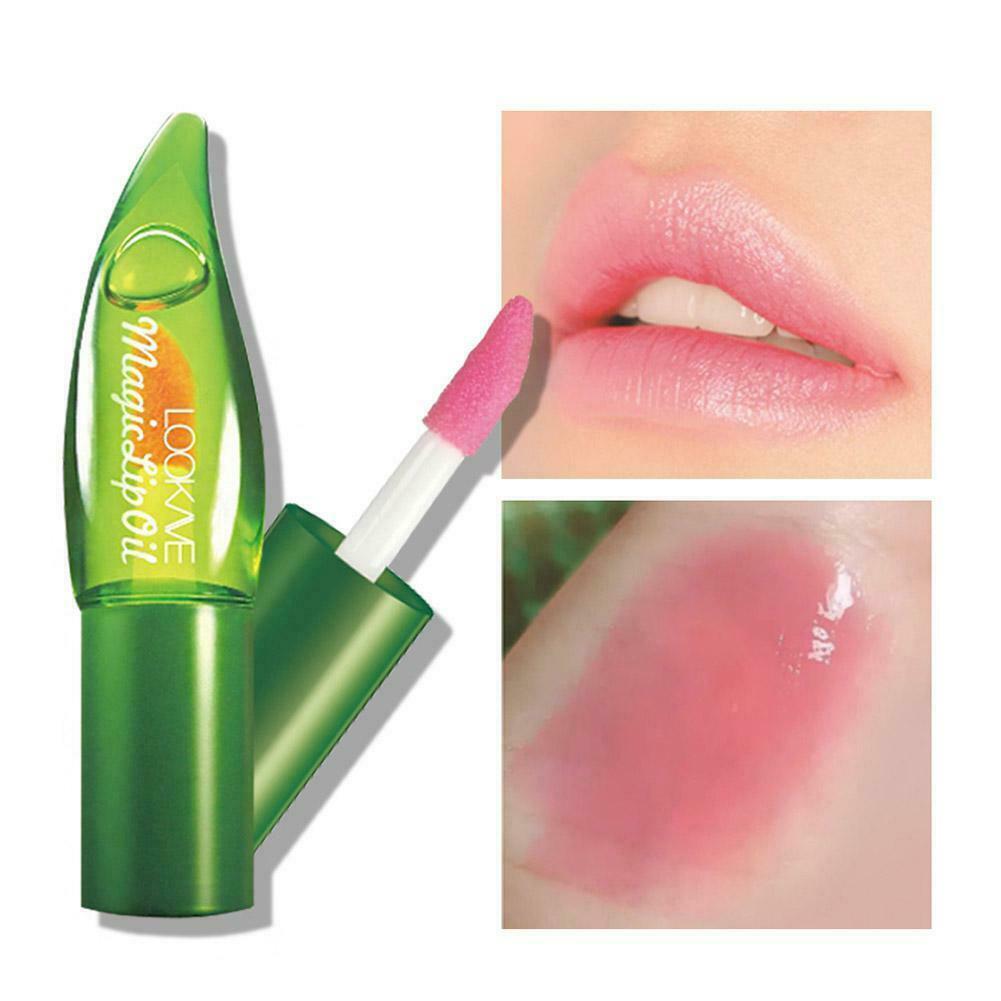 Instant Volumising Lip Plumpers Oil Moisturizings Lips Repairing Oil Sexy Lips