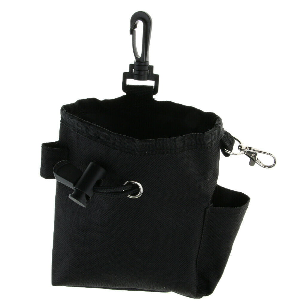 Portable Pet Treat Bag Dog Obedience Training