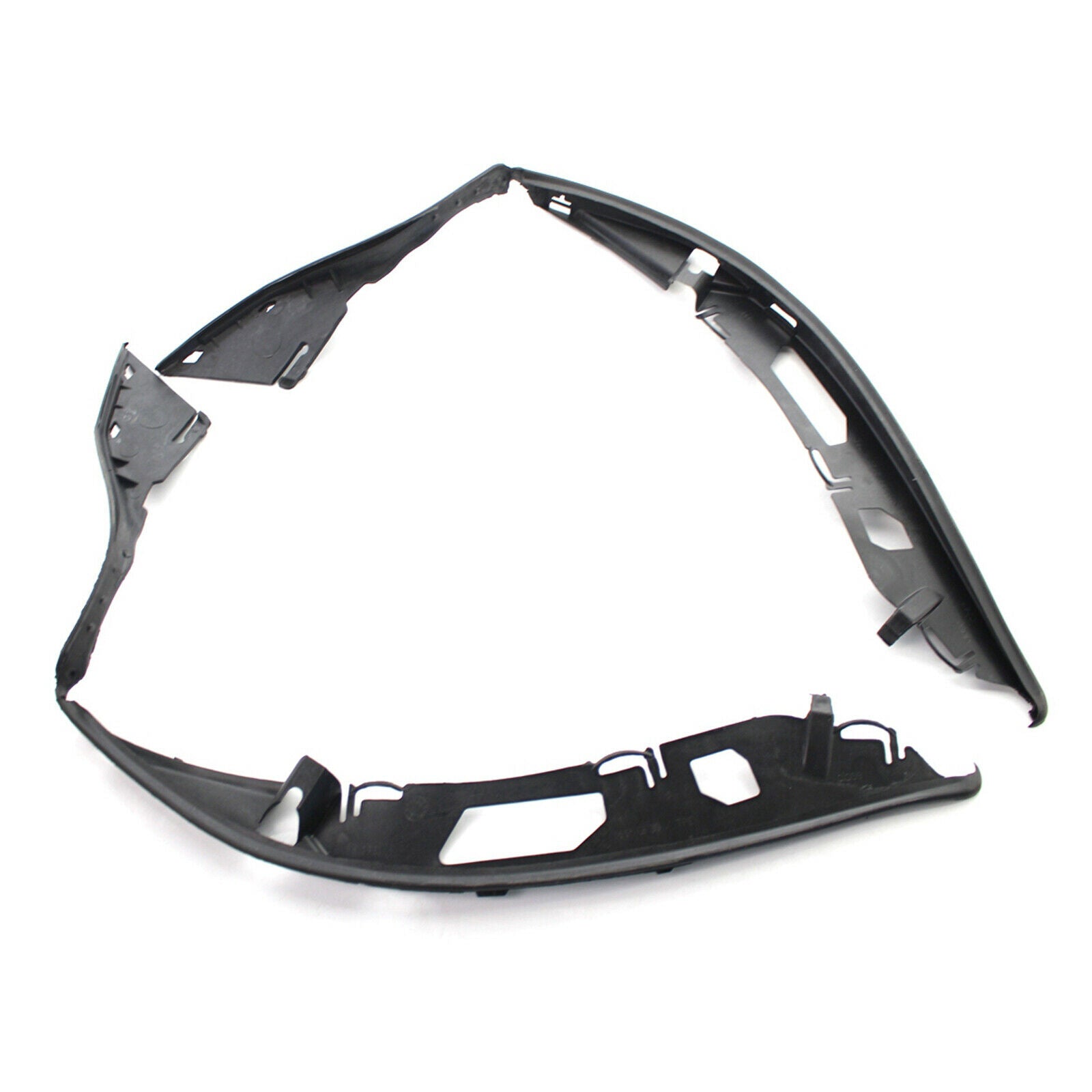 2pcs Headlight Gaskets For BMW E60 5 Series 525i 528i 535i 525xi 63126934511
