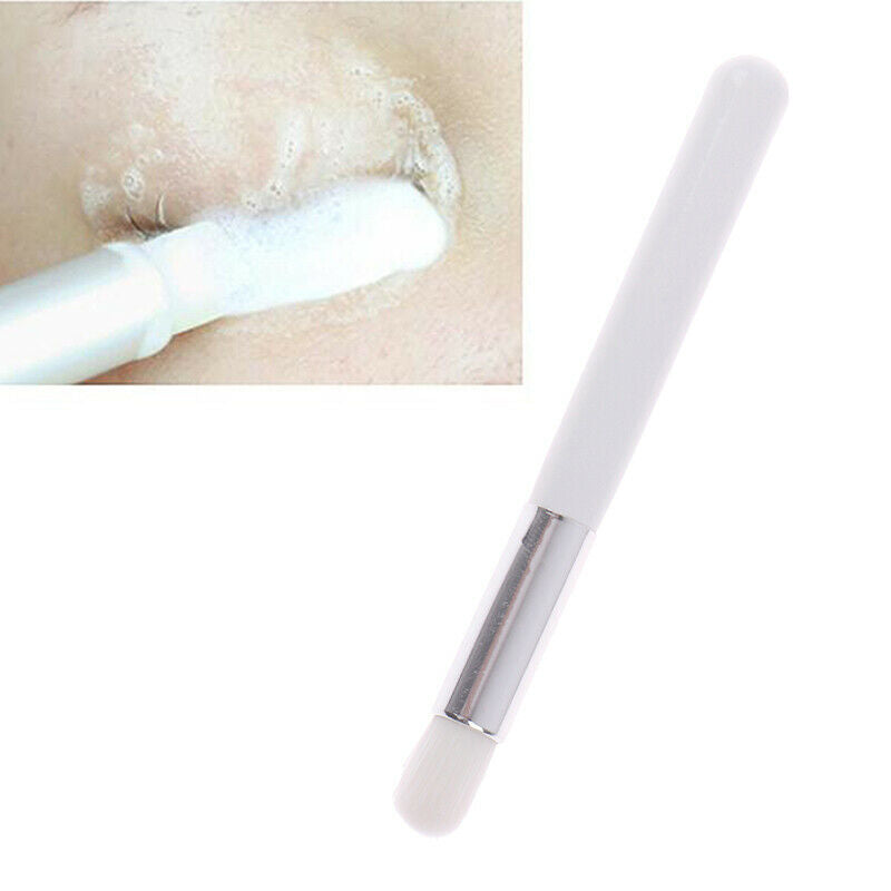 Professional Eyelash Cleaning Brush Extension Remover WashingEyebrow Brush To Rf
