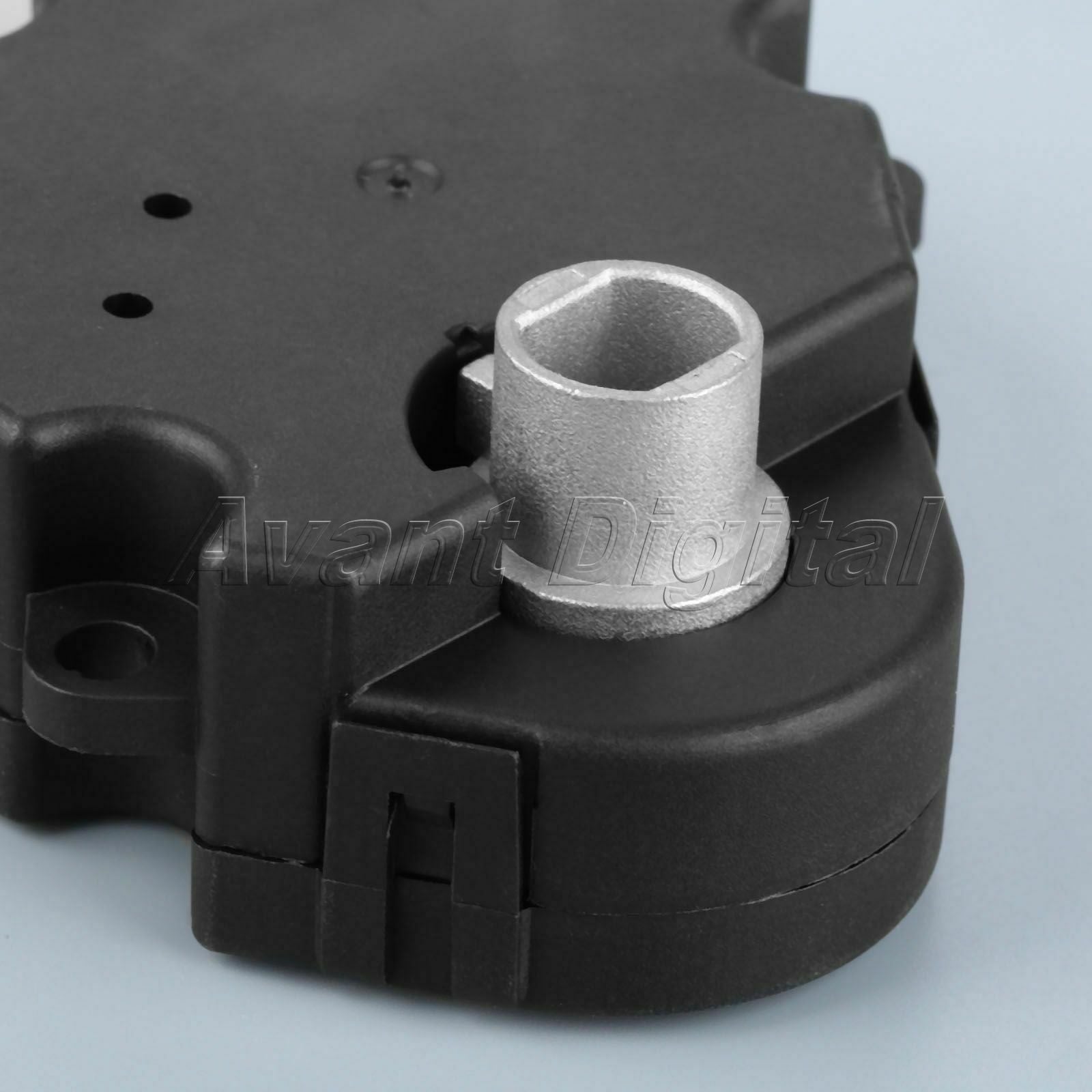 Auto Car HVAC Heater Blend Door Actuator 604-141 Fit For GMC Acadia 2011 2012