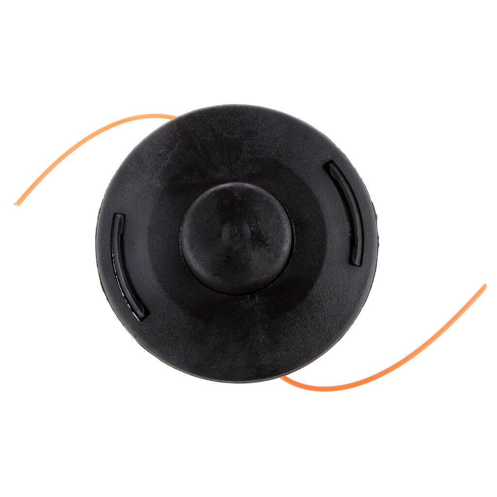 Universal Bump Feed Strimmer Trimmer Brush Cutter Head Gardening Power Tool