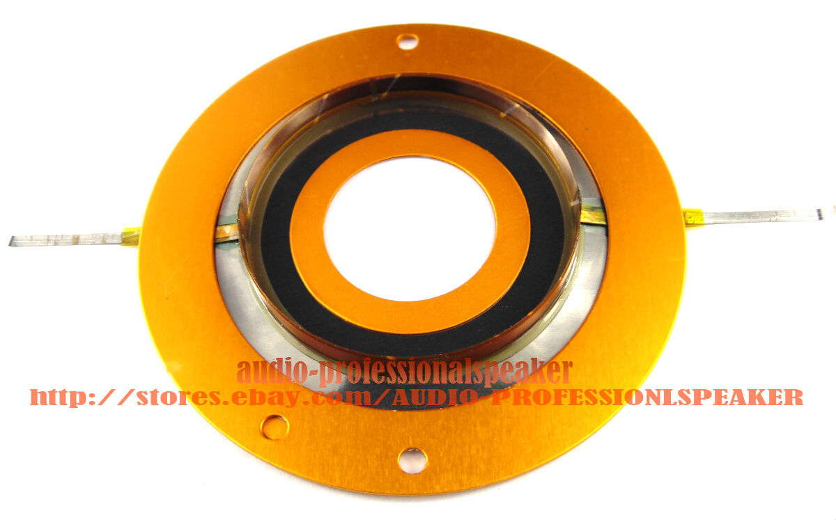 Replacement For Peavey HT94 Diaphragm III HC 3020HT 388S speakers horn 8 ohms