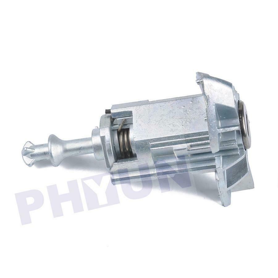 Driver Side Front Left Door Lock Cylinder  51217035421 for X3 X5 00-06 w 2Keys