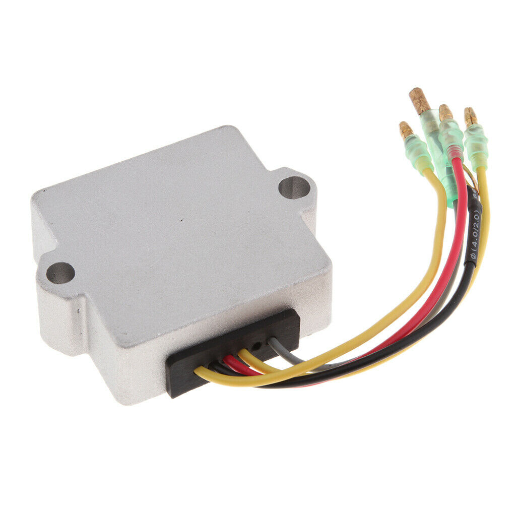 Regulator for Mercury Mariner Outboard 5-Wire 815279-3 883072T