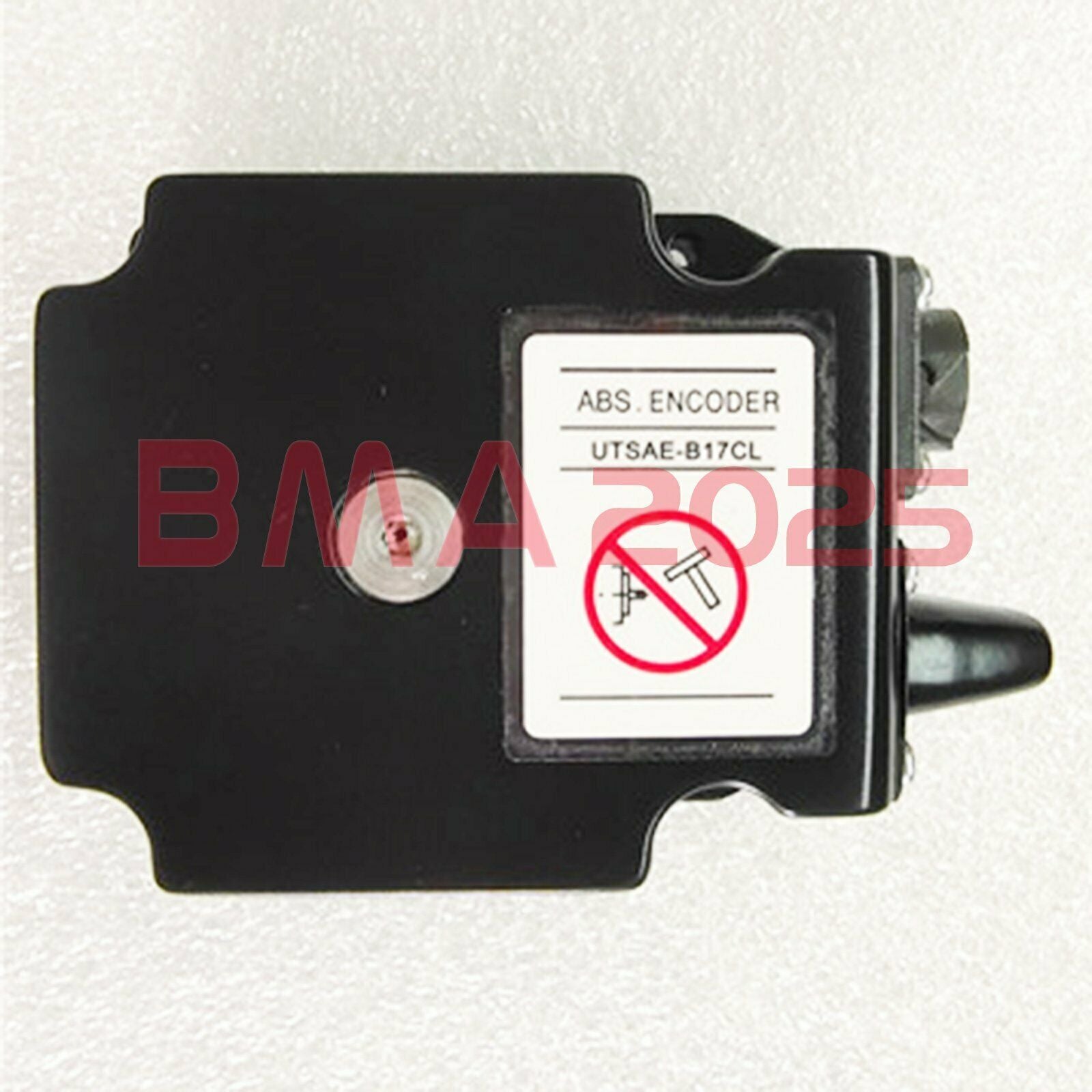 1PC Brand New Encoder UTSAE-B17CL 1 year warranty DHL free Ship YS9T
