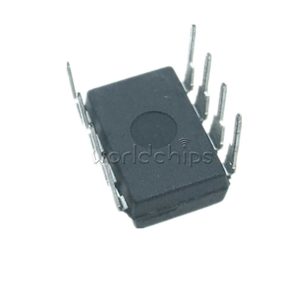 2PCS Lot Durable LED Flasher Oscillator IC NSC DIP-8 LM3909N LM3909