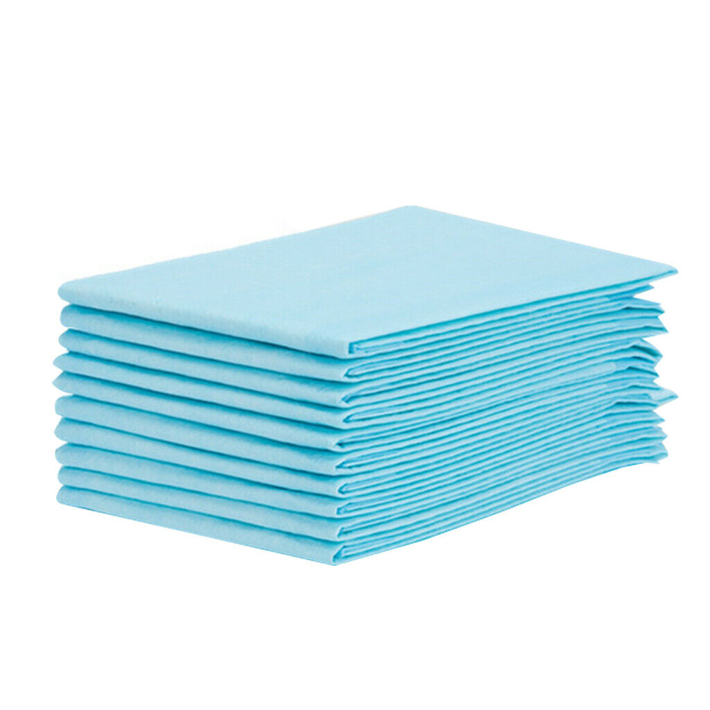 Disposable Pads Waterproof Protection for Older Pets Puppy