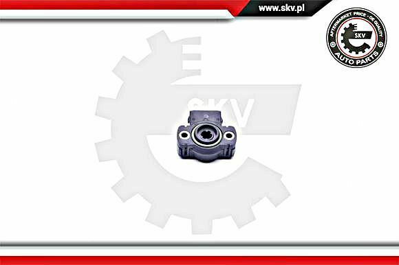 Throttle Position Sensor TPS Fits VW SEAT Corrado Golf Mk3 Passat 044907385A