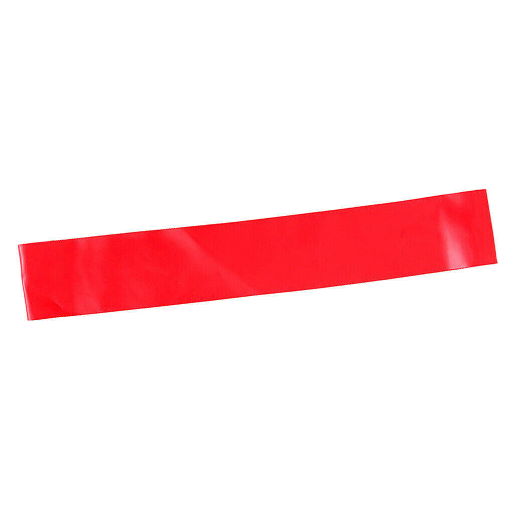 2x Indoor 25-30lb Resistance Band Loop Hips Circles Pull Ups Home Rehab