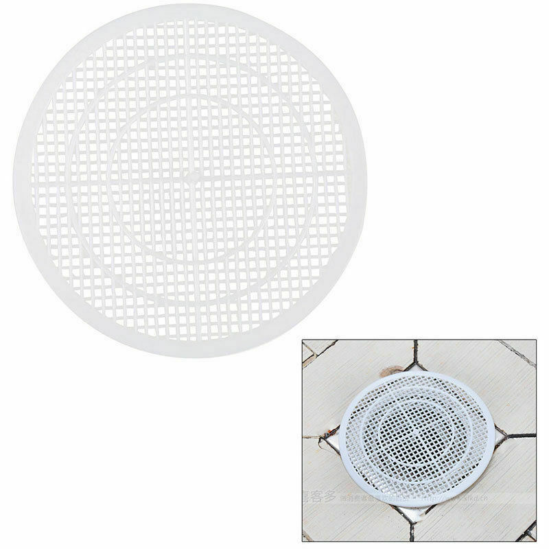 Common Household Bath Strainer Filter Waste Stopper For Kitchen Bathroom